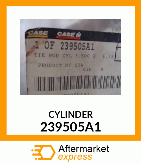 CYLINDER 239505A1