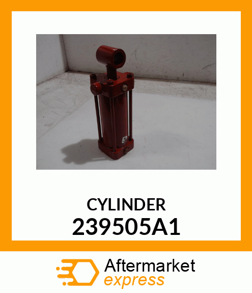 CYLINDER 239505A1