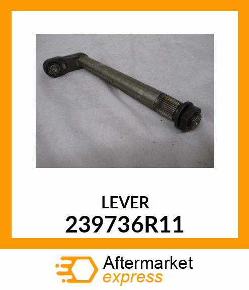 LEVER 239736R11