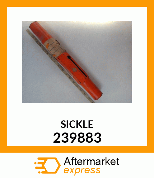 SICKLE 239883