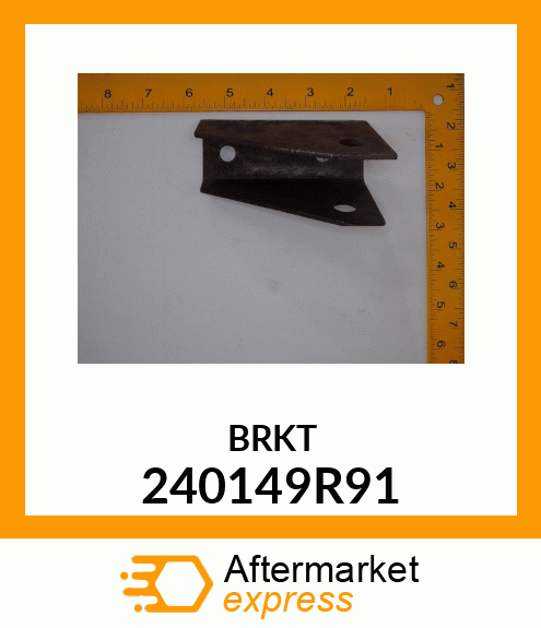 BRKT 240149R91