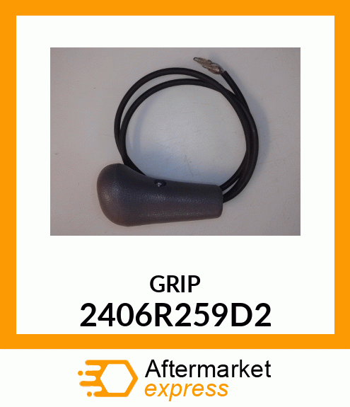 GRIP 2406R259D2