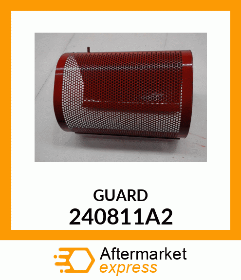 GUARD 240811A2