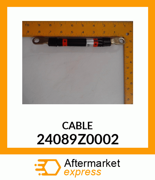 CABLE 24089Z0002