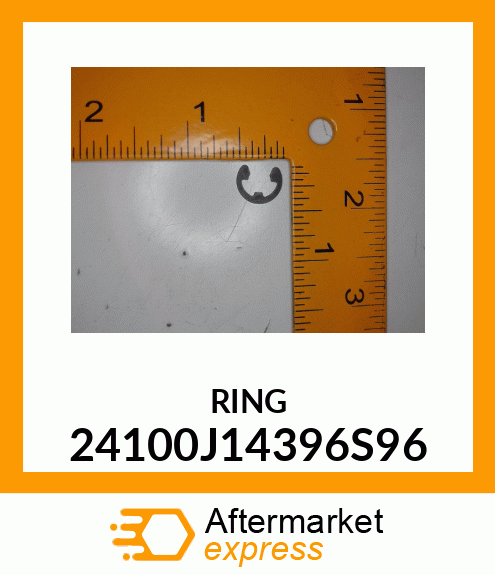 RING 24100J14396S96