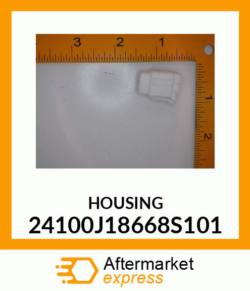 HOUSING 24100J18668S101