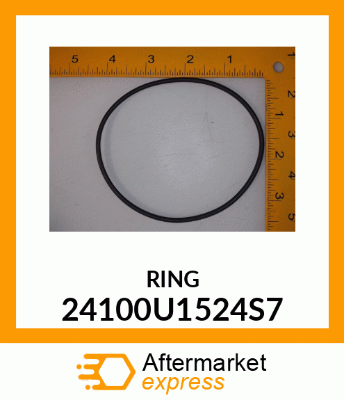 RING 24100U1524S7