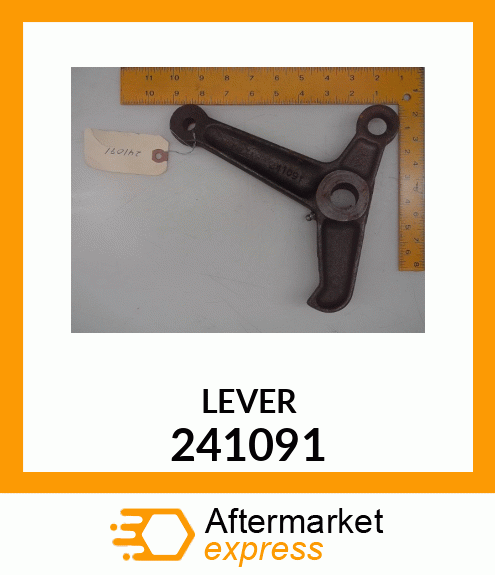 LEVER 241091