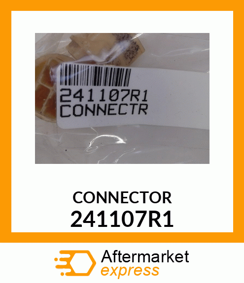 CONNECTOR 241107R1