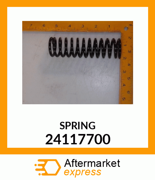 SPRING 24117700