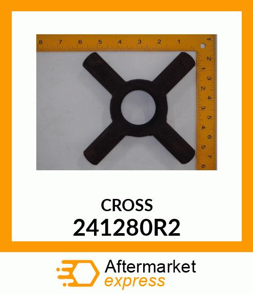 CROSS 241280R2