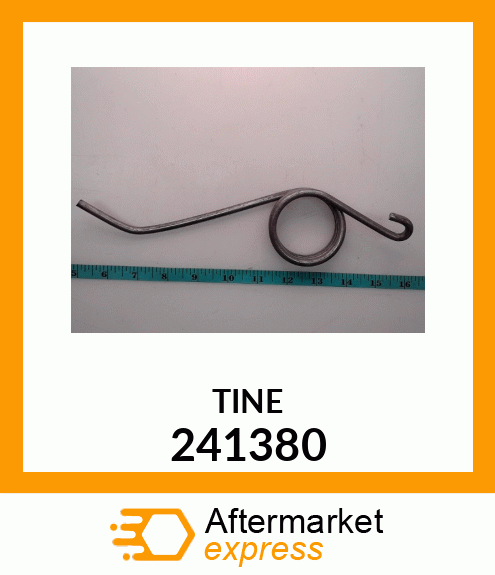 TINE 241380