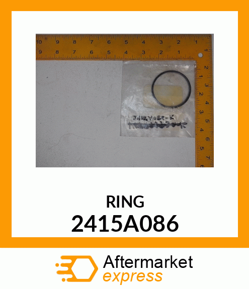 RING 2415A086