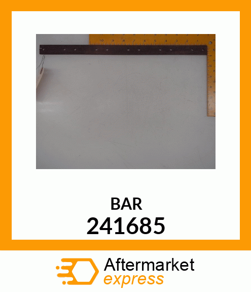 BAR 241685