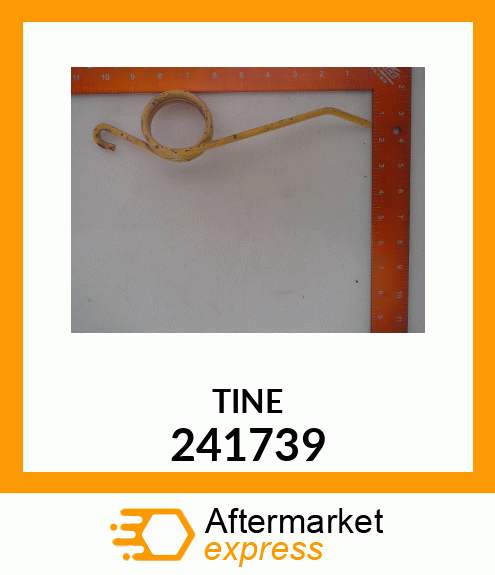 TINE 241739