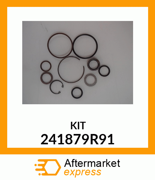 KIT 241879R91