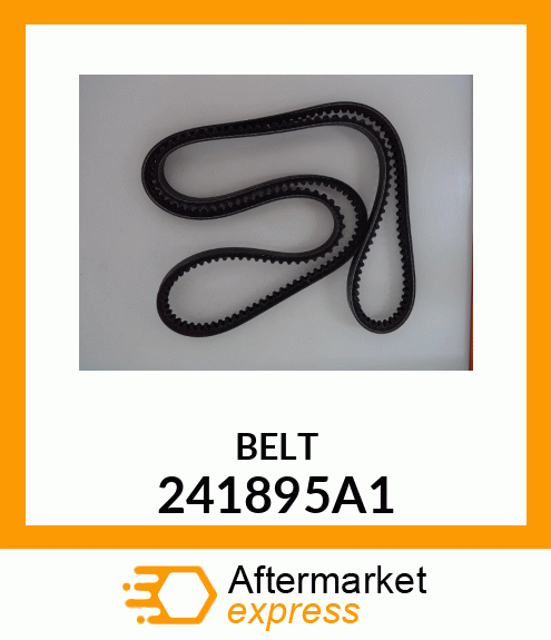 BELT 241895A1