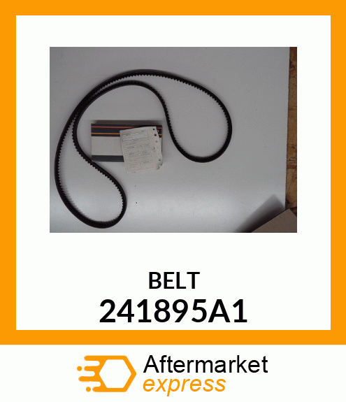 BELT 241895A1