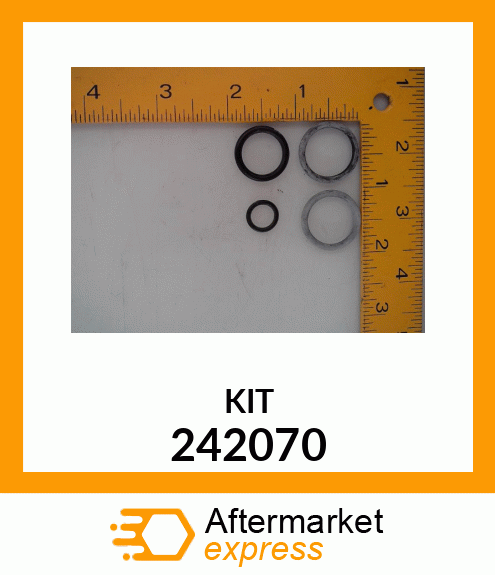 KIT 242070