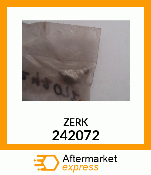 ZERK 242072