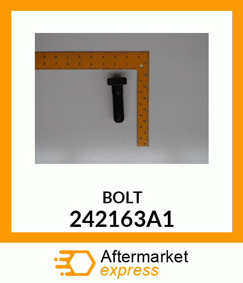 BOLT 242163A1