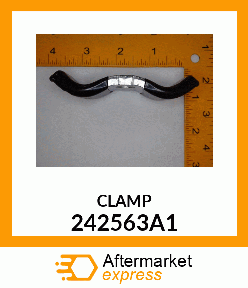 CLAMP 242563A1