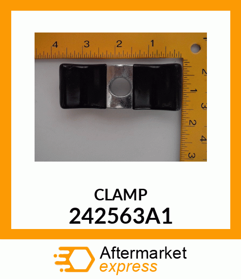 CLAMP 242563A1