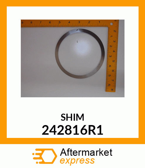 SHIM 242816R1