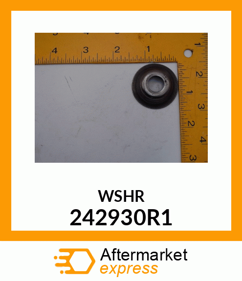 WSHR 242930R1