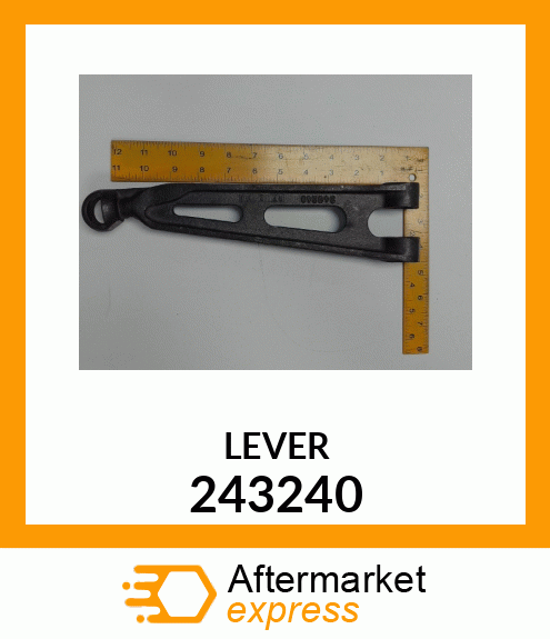 LEVER 243240