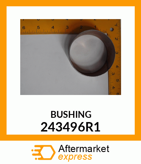 BUSHING 243496R1