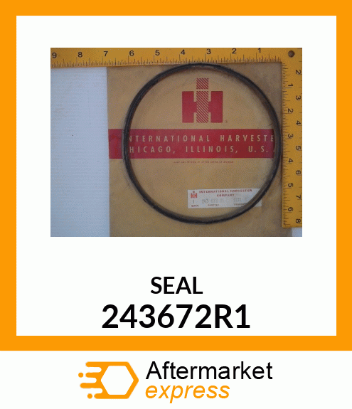 SEAL 243672R1