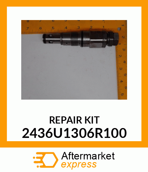 REPAIR KIT 2436U1306R100