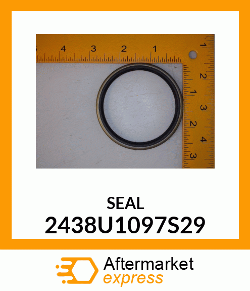 SEAL 2438U1097S29