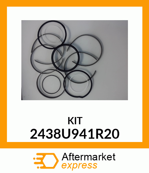 KIT 2438U941R20