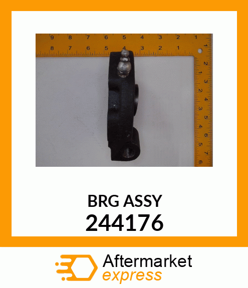 BRG ASSY 244176