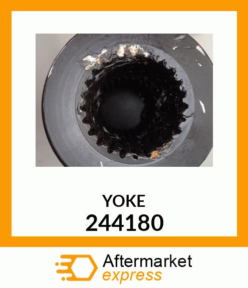 YOKE 244180