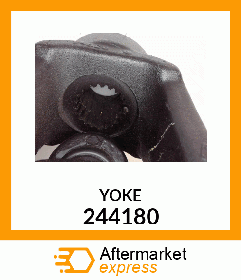 YOKE 244180