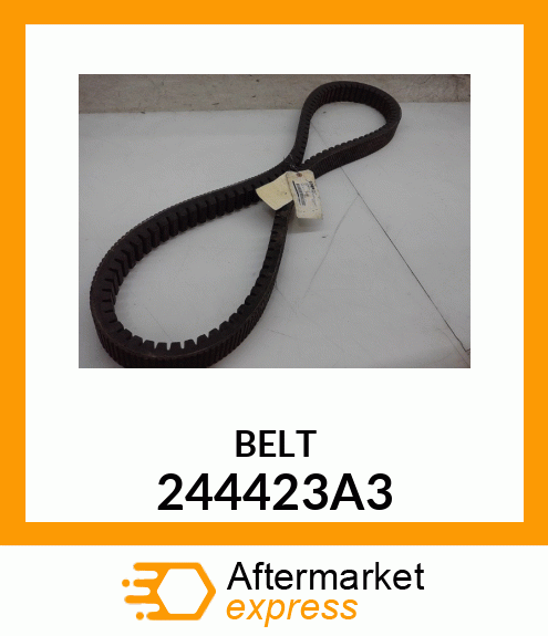 BELT 244423A3