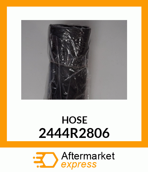 HOSE 2444R2806