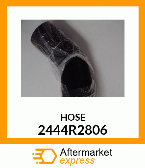 HOSE 2444R2806