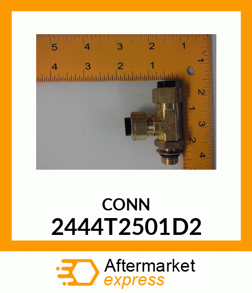 CONN 2444T2501D2