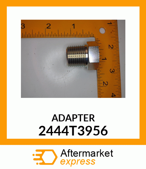 ADAPTER 2444T3956