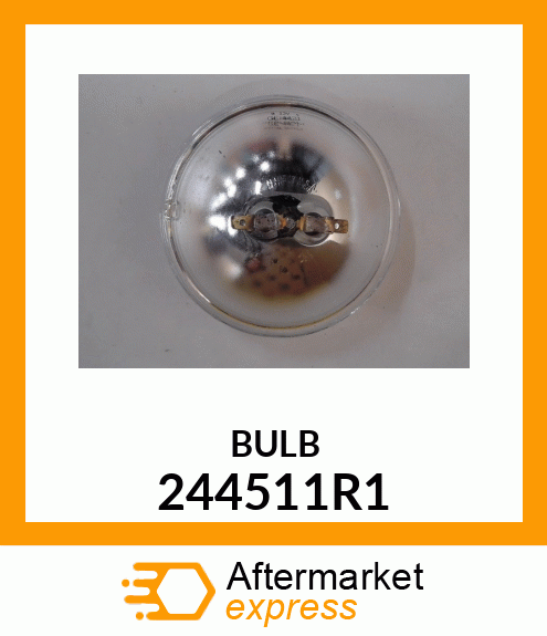 BULB 244511R1