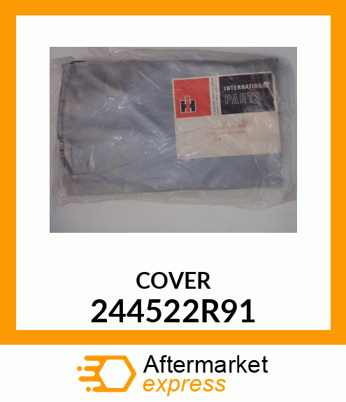 COVER 244522R91