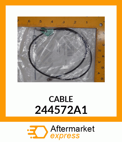 CABLE 244572A1