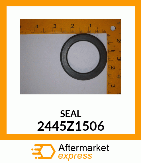 SEAL 2445Z1506