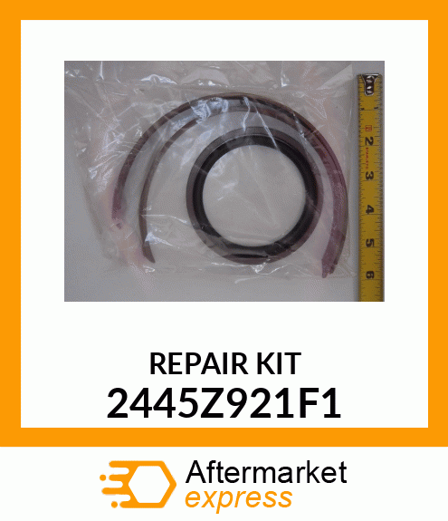 REPAIR KIT 2445Z921F1