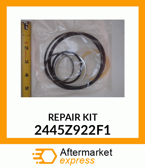 REPAIR KIT 2445Z922F1