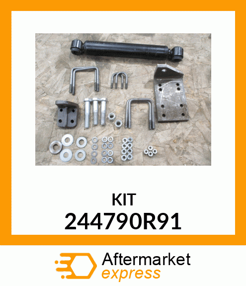 KIT 244790R91